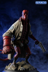 1/6 Scale Hellboy Statue (Hellboy)