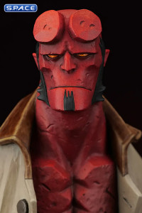 1/6 Scale Hellboy Statue (Hellboy)