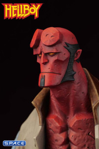 1/6 Scale Hellboy Statue (Hellboy)