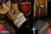 1/6 Scale Hellboy Statue (Hellboy)