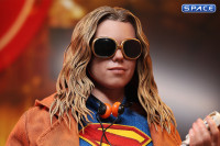 1/6 Scale Supergirl & Krypto Movie Masterpiece MMS869 (Supergirl)