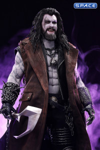 1/6 Scale Lobo Movie Masterpiece MMS890 (Supergirl)