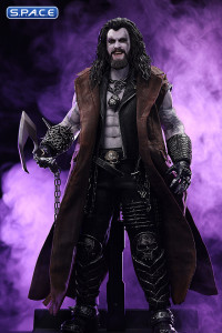 1/6 Scale Lobo Movie Masterpiece MMS890 (Supergirl)