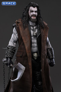1/6 Scale Lobo Movie Masterpiece MMS890 (Supergirl)