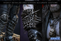 1/6 Scale Lobo Movie Masterpiece MMS890 (Supergirl)