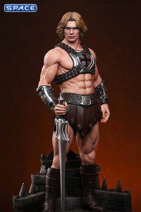 1/6 Scale He-Man Movie Masterpiece MMS888 (Masters of the Universe)