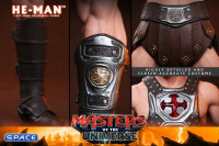 1/6 Scale He-Man Movie Masterpiece MMS888 (Masters of the Universe)