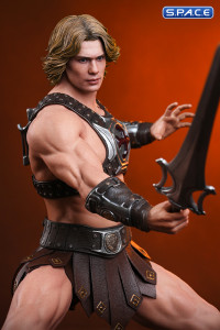 1/6 Scale He-Man Movie Masterpiece MMS888 (Masters of the Universe)
