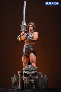 1/6 Scale He-Man Movie Masterpiece MMS888 (Masters of the Universe)