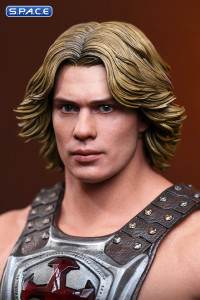 1/6 Scale He-Man Movie Masterpiece MMS888 (Masters of the Universe)