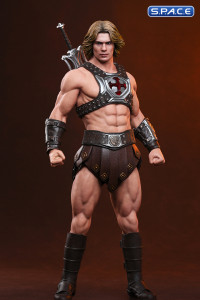 1/6 Scale He-Man Movie Masterpiece MMS888 (Masters of the Universe)