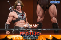 1/6 Scale He-Man Movie Masterpiece MMS888 (Masters of the Universe)