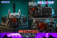 1/6 Scale Skeletor Movie Masterpiece MMS889 (Masters of the Universe)