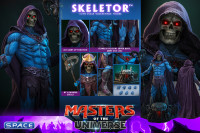 1/6 Scale Skeletor Movie Masterpiece MMS889 (Masters of the Universe)