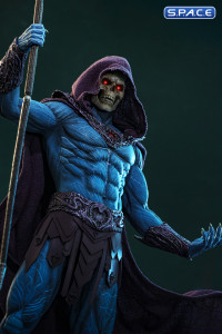 1/6 Scale Skeletor Movie Masterpiece MMS889 (Masters of the Universe)