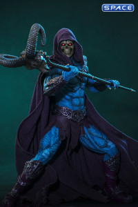 1/6 Scale Skeletor Movie Masterpiece MMS889 (Masters of the Universe)