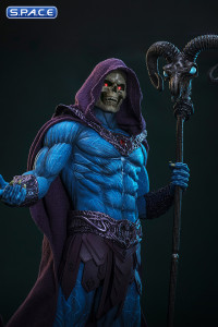 1/6 Scale Skeletor Movie Masterpiece MMS889 (Masters of the Universe)