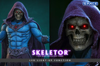 1/6 Scale Skeletor Movie Masterpiece MMS889 (Masters of the Universe)