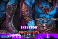 1/6 Scale Skeletor Movie Masterpiece MMS889 (Masters of the Universe)
