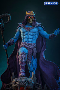 1/6 Scale He-Man & Skeletor Movie Masterpiece Bundle (Masters of the Universe)