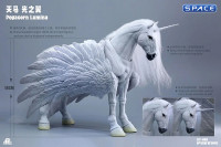 1/12 Scale Pegacorn Lumina