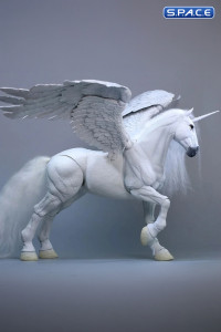 1/12 Scale Pegacorn Lumina