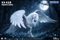 1/12 Scale Pegacorn Lumina