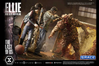 1/4 Scale Ellie Real Elite Masterline Statue (The Last of Us Part I)