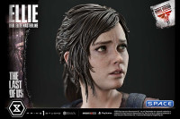 1/4 Scale Ellie Real Elite Masterline Statue - Bonus Version (The Last of Us Part I)