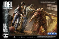 1/4 Scale Joel Real Elite Masterline Statue (The Last of Us Part I)