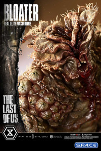 1/4 Scale Bloater Real Elite Masterline Statue (The Last of Us Part I)