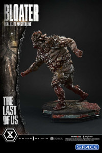 1/4 Scale Bloater Real Elite Masterline Statue (The Last of Us Part I)