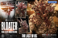 1/4 Scale Bloater Real Elite Masterline Statue - Ultimate Bonus Version (The Last of Us Part I)