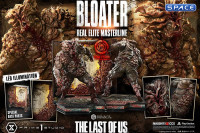 1/4 Scale Bloater Real Elite Masterline Statue - Ultimate Bonus Version (The Last of Us Part I)