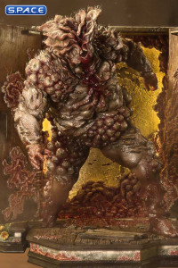 1/4 Scale Bloater Real Elite Masterline Statue - Ultimate Bonus Version (The Last of Us Part I)