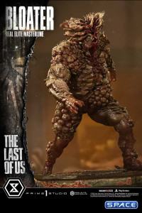 1/4 Scale Bloater Real Elite Masterline Statue - Ultimate Bonus Version (The Last of Us Part I)