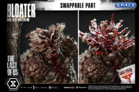 1/4 Scale Bloater Real Elite Masterline Statue - Ultimate Bonus Version (The Last of Us Part I)