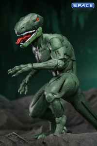 Daimyo Orkai & Raptor 2-Pack �Mirage Comics� (Teenage Mutant Ninja Turtles)