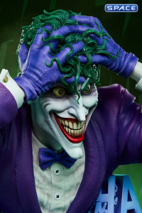 The Joker Bust (Batman: The Killing Joke)