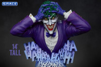 The Joker Bust (Batman: The Killing Joke)