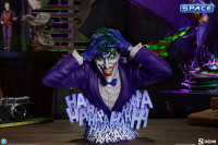 The Joker Bust (Batman: The Killing Joke)