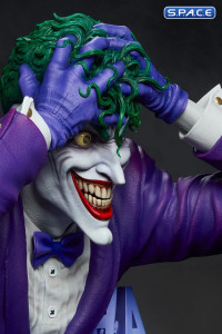 The Joker Bust (Batman: The Killing Joke)