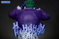 The Joker Bust (Batman: The Killing Joke)