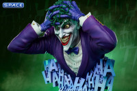 The Joker Bust (Batman: The Killing Joke)