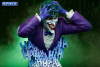 The Joker Bust (Batman: The Killing Joke)