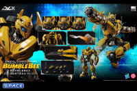 Bumblebee - Cybertron Mode DLX Scale Collectible Figure (Transformers: Bumblebee)