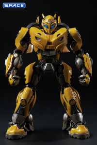 Bumblebee - Cybertron Mode DLX Scale Collectible Figure (Transformers: Bumblebee)