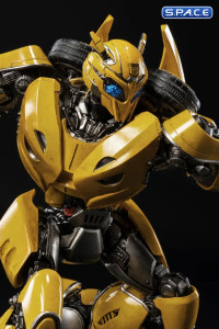 Bumblebee - Cybertron Mode DLX Scale Collectible Figure (Transformers: Bumblebee)