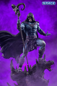 1/10 Scale Skeletor Art Scale Statue (Masters of the Universe)