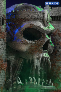 Castle Grayskull Icons Environment (Masters of the Universe)